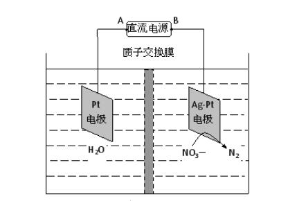 MBBR工艺同步硝化反硝化的机理